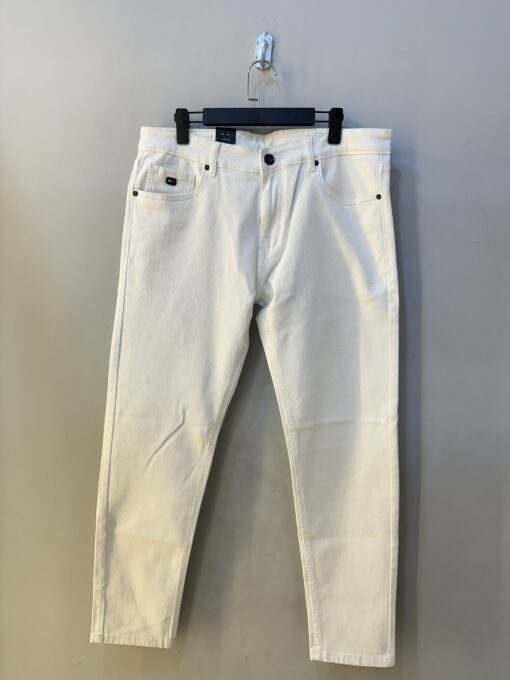 Tommy Hilfiger Slim Fit Jeans