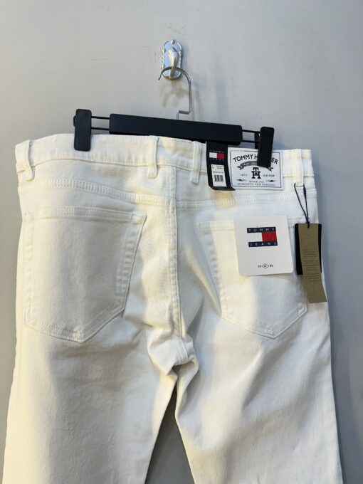 Tommy Hilfiger Slim Fit Jeans - Image 3