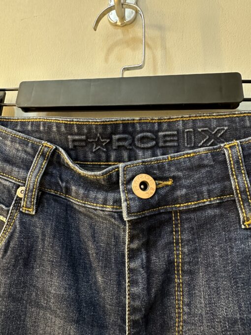 Force Slim Fit Ripped Jeans - Image 2