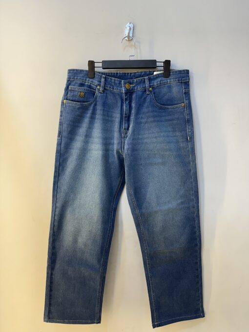 Loewe Baggy Fit Jeans