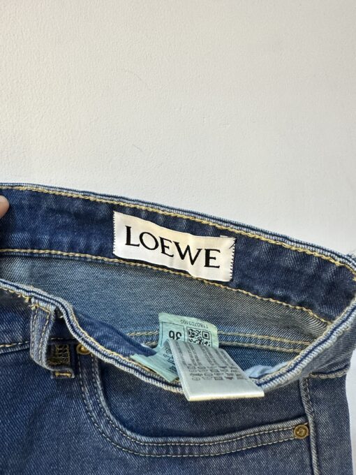 Loewe Baggy Fit Jeans - Image 3
