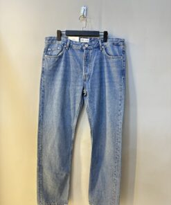 Zara Loose Fit Jeans