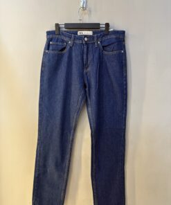 Zara Nordics Straight Fit Jeans