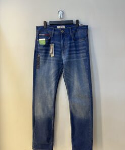Tommy Hilfiger Slim Fit Jeans