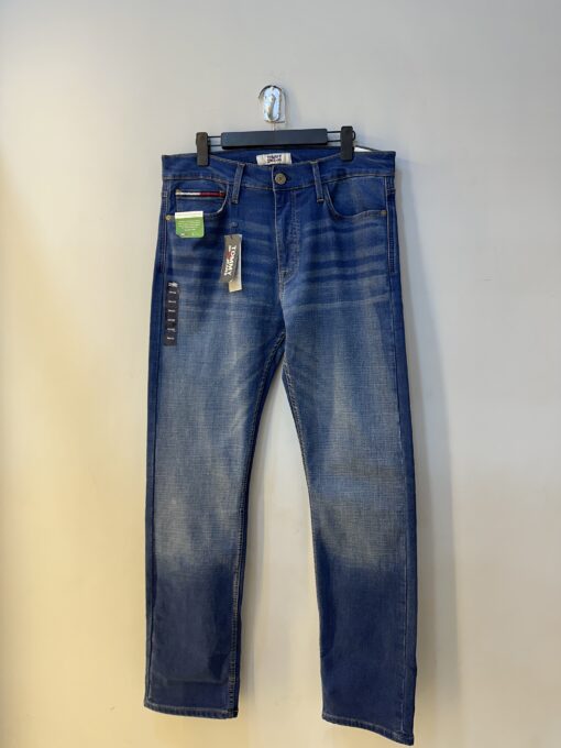 Tommy Hilfiger Slim Fit Jeans