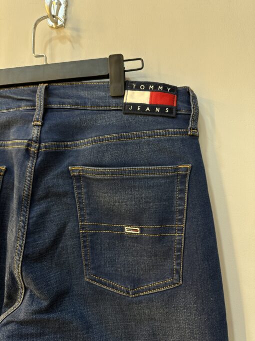 Tommy Hilfiger Slim Fit Jeans - Image 3