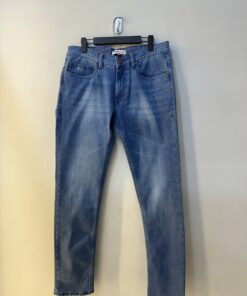 Tommy Hilfiger Slim Fit Jeans