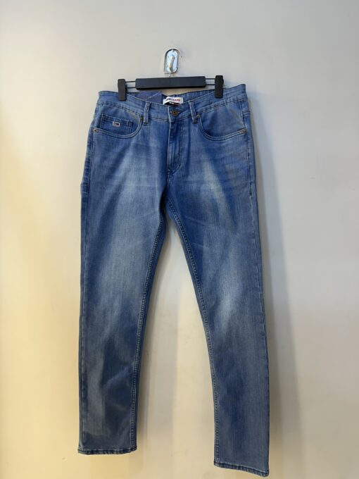 Tommy Hilfiger Slim Fit Jeans