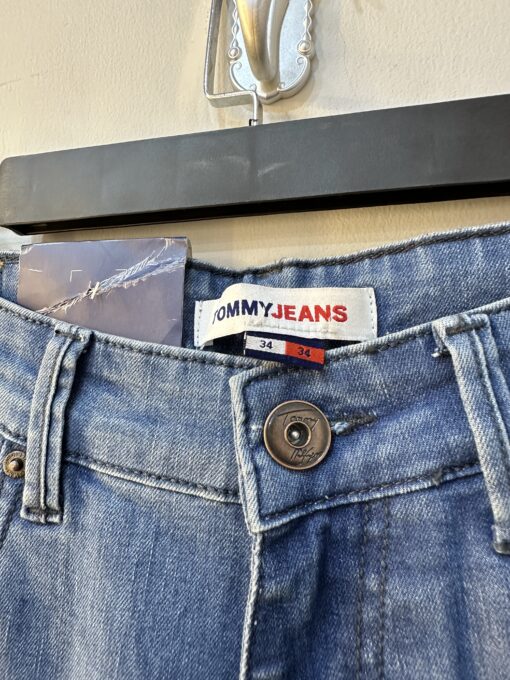 Tommy Hilfiger Slim Fit Jeans - Image 2