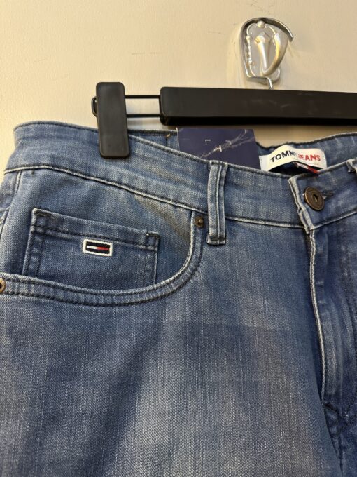 Tommy Hilfiger Slim Fit Jeans - Image 3
