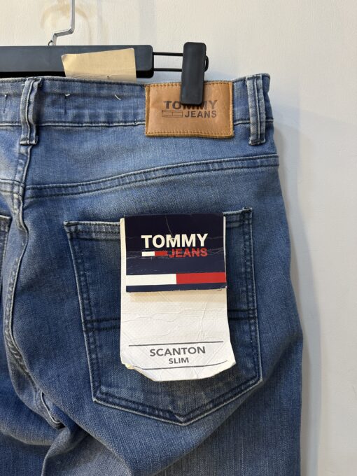 Tommy Hilfiger Slim Fit Jeans - Image 4