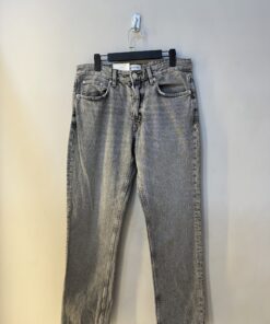 Zara Loose Fit Jeans