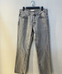 Zara Loose Fit Jeans