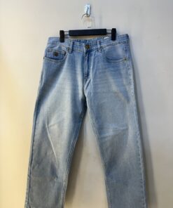 Loewe Baggy Fit Jeans