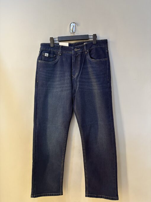 Calvin Klein Straight Fit Jeans