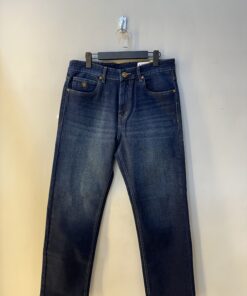 Loewe Baggy Fit Jeans