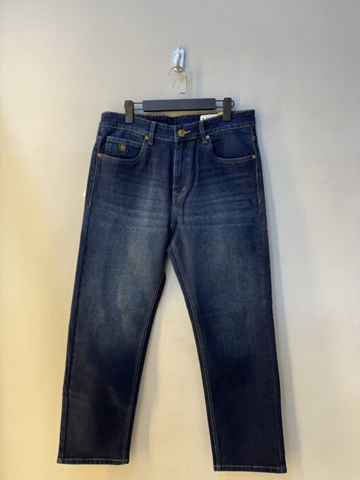 Loewe Baggy Fit Jeans