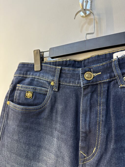 Loewe Baggy Fit Jeans - Image 2