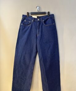 Zara Baggy Loose Fit Jeans