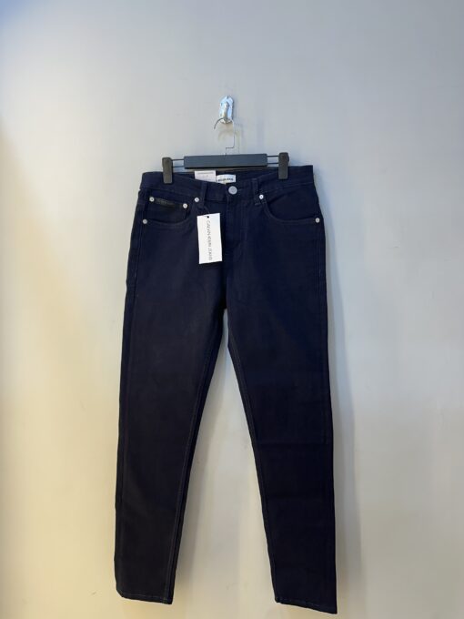 Calvin Klein Body Skinny Fit Jeans