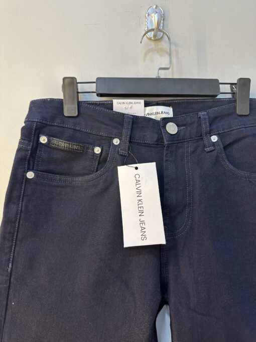 Calvin Klein Body Skinny Fit Jeans - Image 2