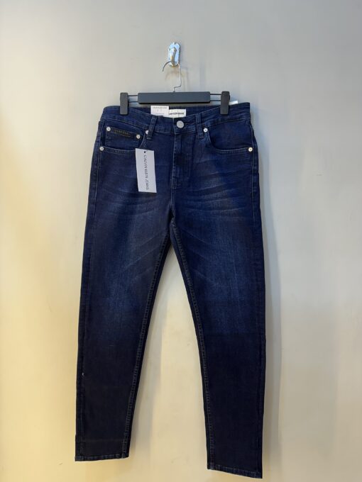 Calvin Klein Body Skinny Fit Jeans