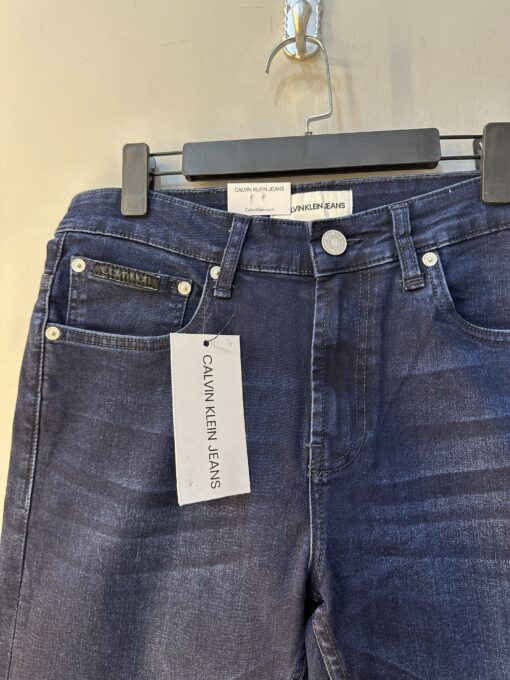 Calvin Klein Body Skinny Fit Jeans - Image 2