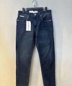Calvin Klein Body Skinny Fit Jeans