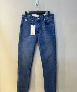 Calvin Klein Body Skinny Fit Jeans