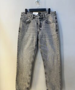 Zara Loose Fit Jeans