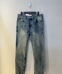 Calvin Klein Body Skinny Fit Jeans