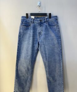 Tommy Hilfiger Baggy Fit Jeans