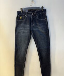 Tommy Hilfiger Slim Fit Jeans