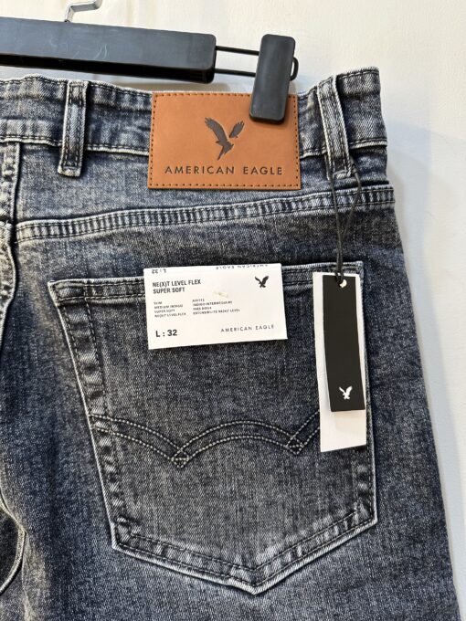 American Eagle Slim Fit Jeans - Image 3