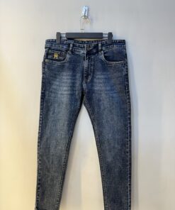 Tommy Hilfiger Slim Fit Jeans