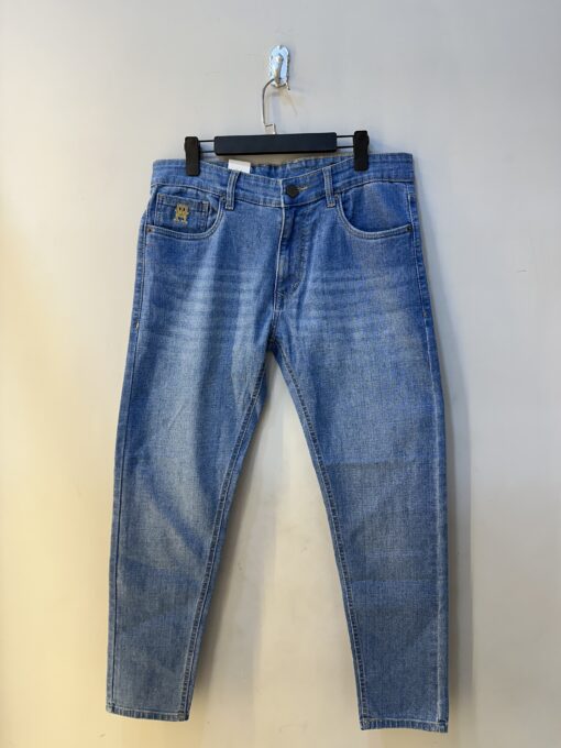 Tommy Hilfiger Slim Fit Jeans