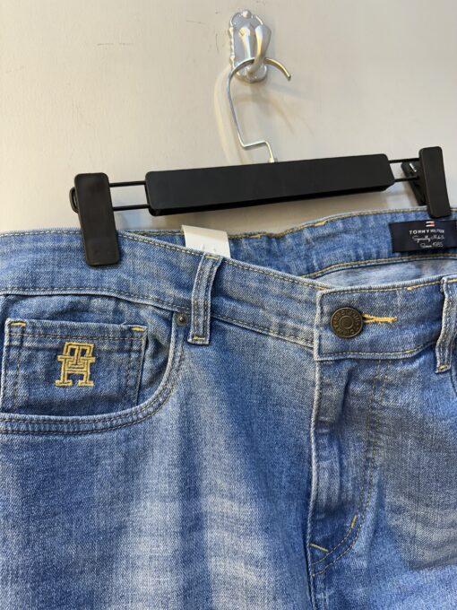 Tommy Hilfiger Slim Fit Jeans - Image 2