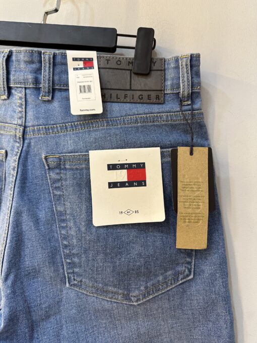 Tommy Hilfiger Slim Fit Jeans - Image 3