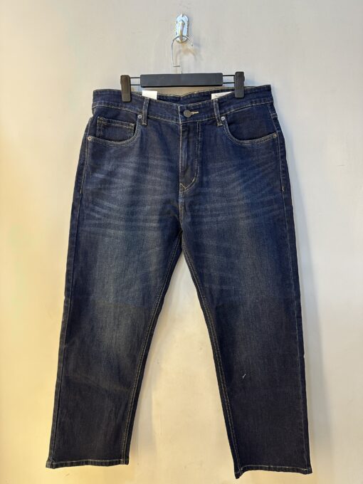 Tommy Hilfiger Slim Fit Jeans