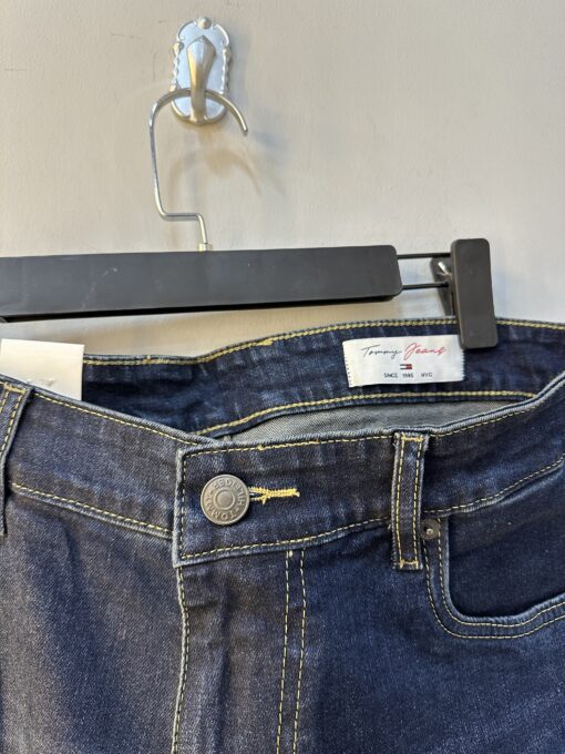 Tommy Hilfiger Slim Fit Jeans - Image 2