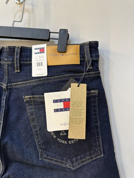 Tommy Hilfiger Slim Fit Jeans - Image 3