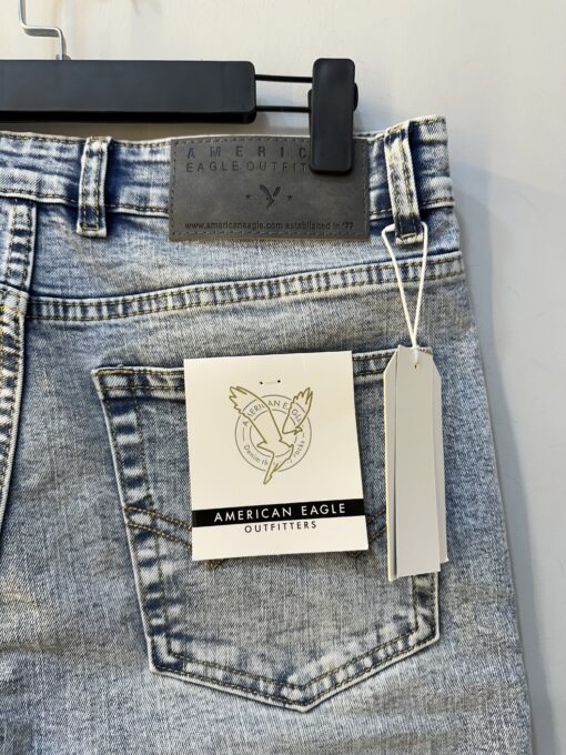 American Eagle Slim Fit Jeans - Image 3