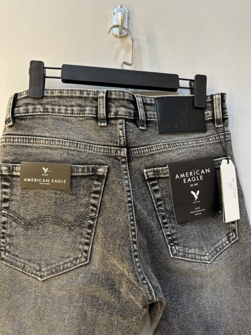 American Eagle Slim Fit Jeans - Image 3