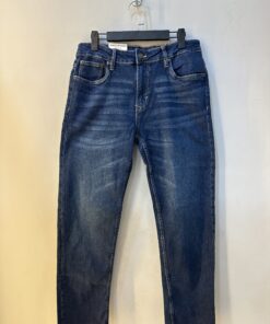 Zara Nordics Straight Fit Jeans