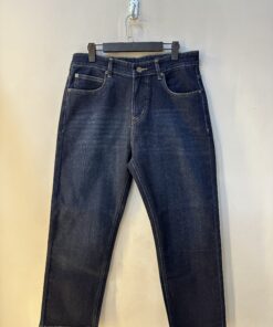 Karl Lagerfeld Straight Fit Jeans