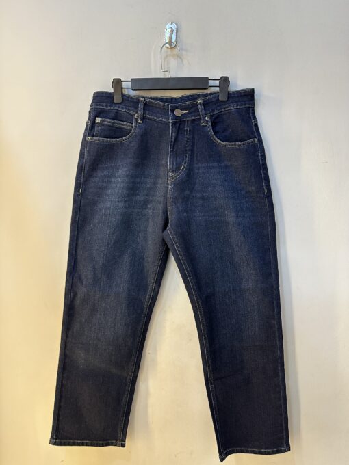 Karl Lagerfeld Straight Fit Jeans