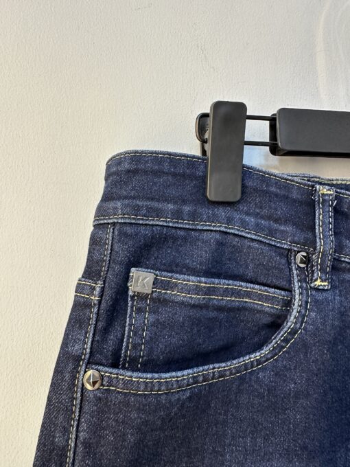Karl Lagerfeld Straight Fit Jeans - Image 4