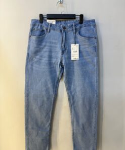 Zara Nordics Straight Fit Jeans