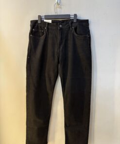 Zara Nordics Straight Fit Jeans