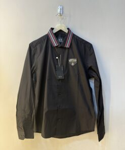 Armani Exchange Full Sleeve Shirt